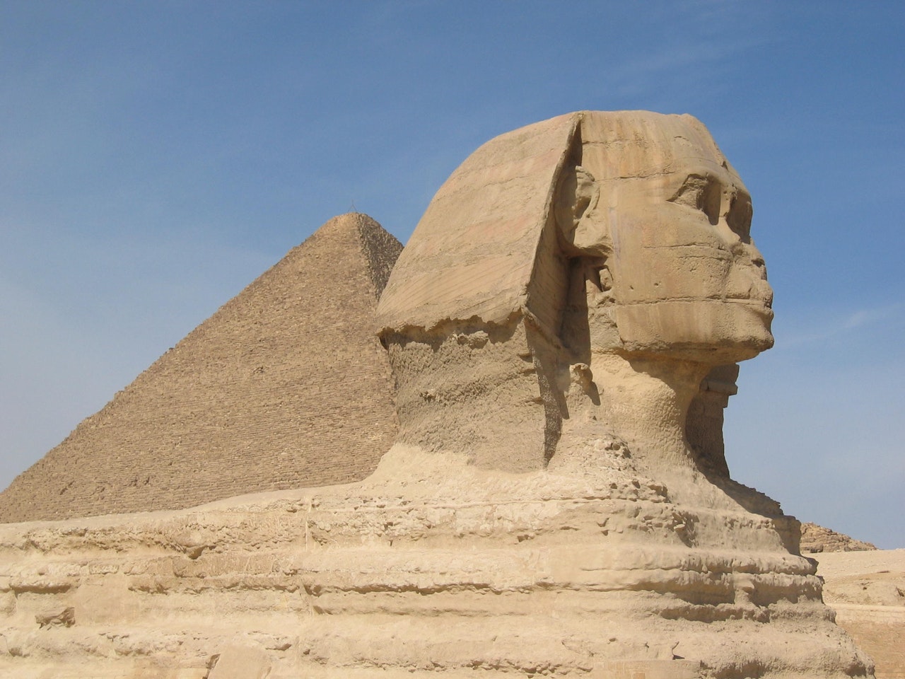 Egipt w pigułce – jak samodzielnie podróżować po tym kraju?